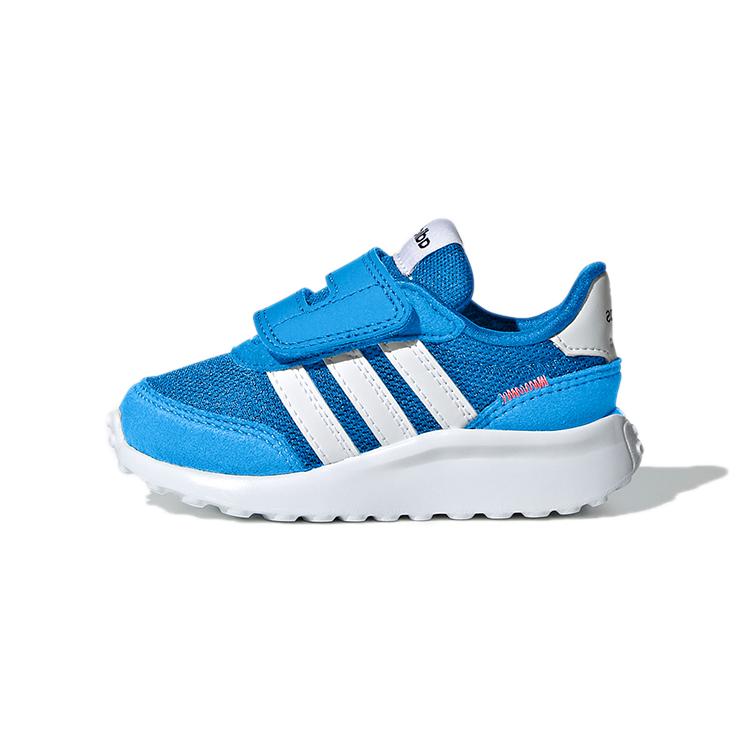 

Adidas Neo Run 70S Low top Toddler Shoes Blue Infant And Toddler GY3872 23.5