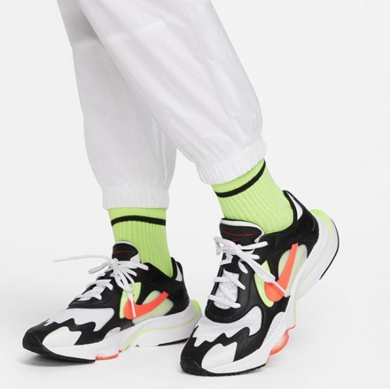 Nike PantS Women S eSSentialS Hbr Woven PantS Dm6184 100 S2302