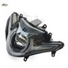 Dual-Lens Headlight with Angel & Demon Eyes for Suzuki GSX250R (2017-2020)