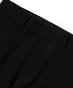 CONNECT KINLOCH Essential Flare Slacks [Black]