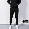 2023 Men's Custom Zipper Hoodie Cardigan Jacket Sports Outerwear In Stock