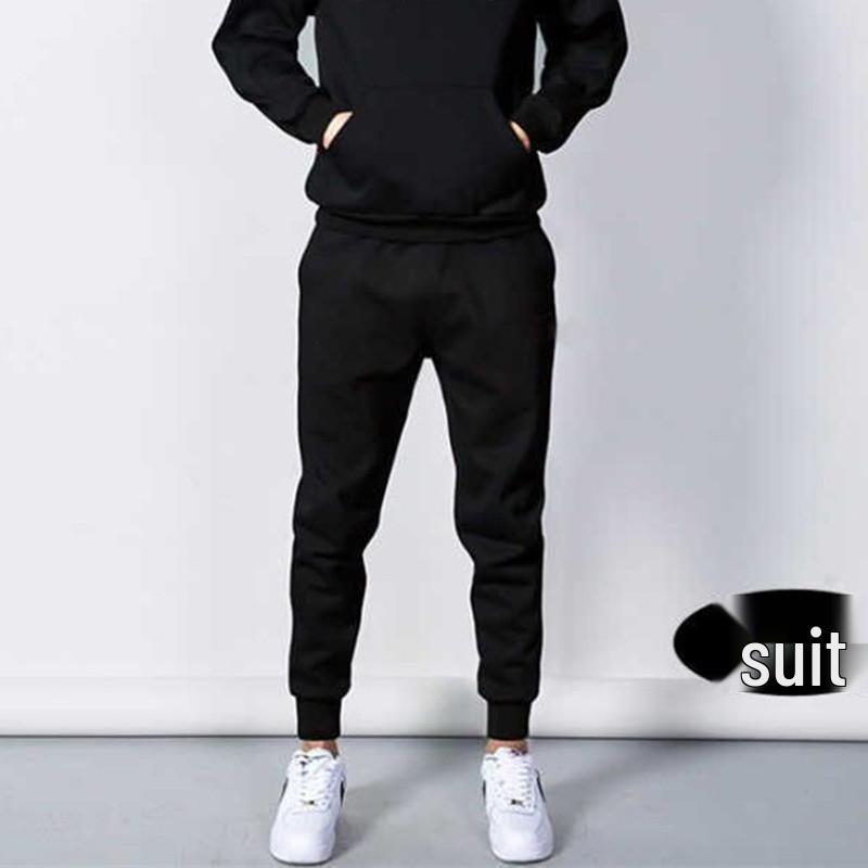 2023 Men's Custom Zipper Hoodie Cardigan Jacket Sports Outerwear In Stock