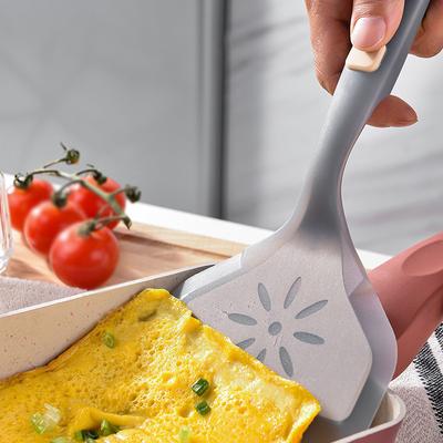 Yemek takımı – Spatulalar
