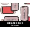BRAYE - Lipsleek Blur - 10 Colors