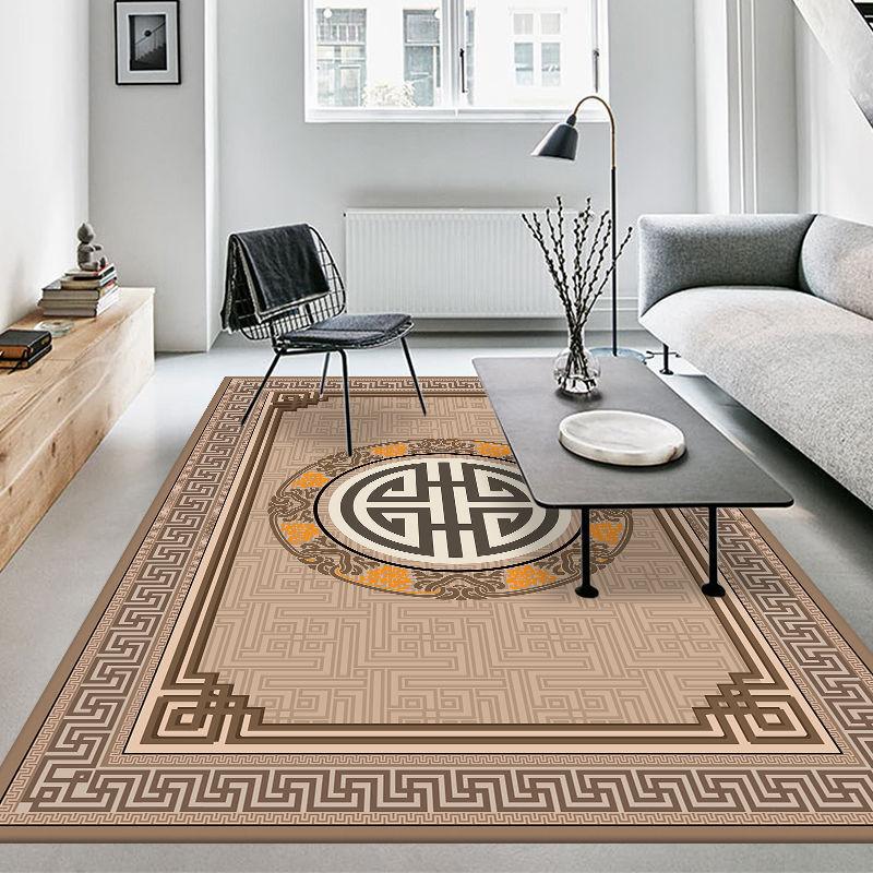 Living Room Carpet Bedside Mat Entrance Bathroom Entrance Mat Anti Slip Mat Large Area Carpet
