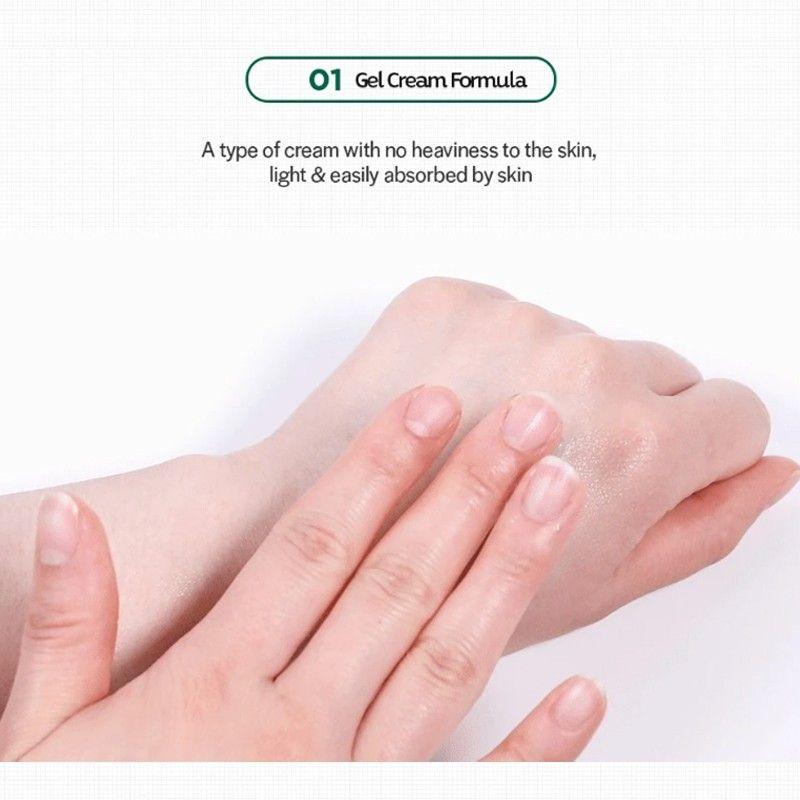 VT COSMETICS Cica Cream 50ml