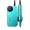 Rechargeable Portable Nail Grinder and Polisher