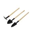 Multifunctional Digging Weeding Bonsai Tools For Flower Pots Small Rake Shovel Garden Shovel Spade