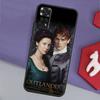 Outlander Funda For Xiaomi Redmi Note 14 Pro 13 12 11 9 10 9S 10S 11S 12S Redmi 14C 10C 12C 13C Case