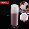 ZISIZ Commercial Powder Shaker Bottle