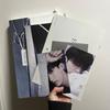[USED] FACE THE SUN CD + Photocard