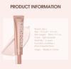 Cross-border Der.J Anti-Pore Soft Focus Primer & Concealer for Invisible Pores - Long-Lasting, Non-Transfer Makeup Powder