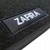 Opel zafira b 2005-2014r. dywaniki welurowe maty do auta wycieraczki haft b