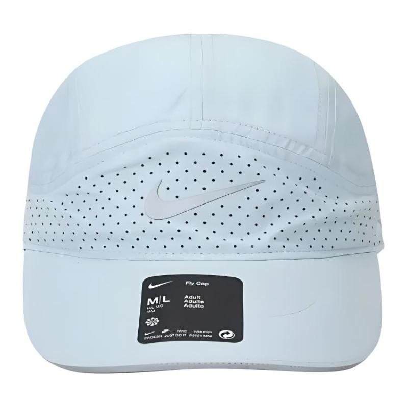 Nike Baseball Caps Men's Light Blue Casual FB5681-474