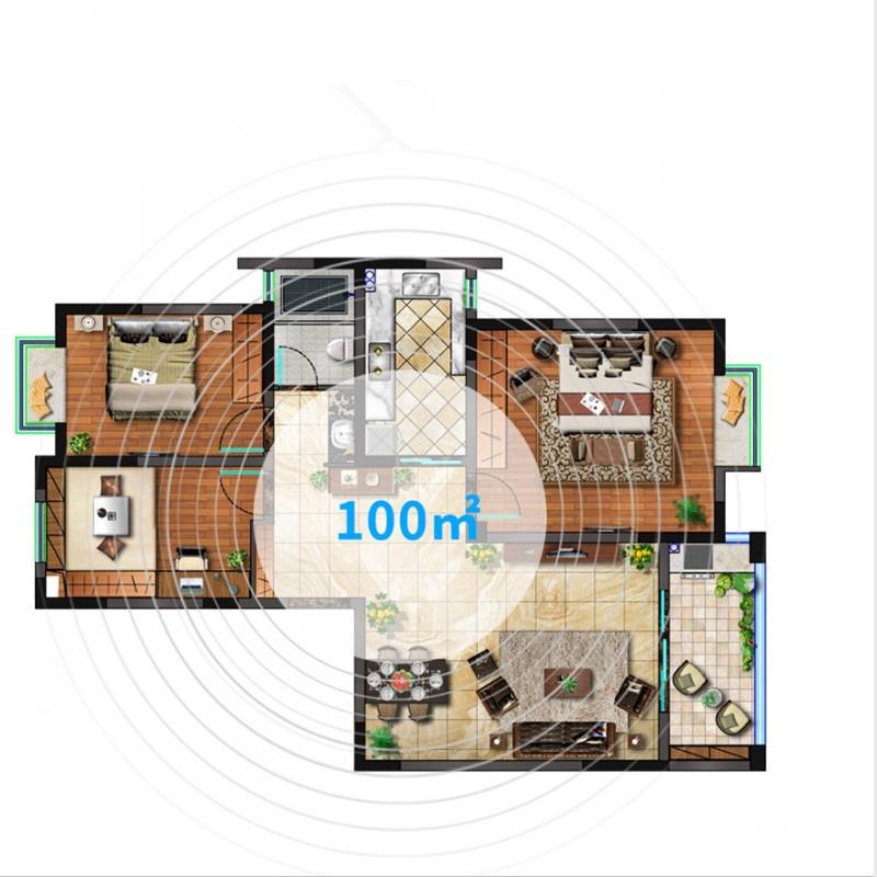 US/UK Plug Enhanced Version Electronic Cat Ultrasonic Anti Mosquito Insect Repeller Rat Mouse Cockroach Pest Repellent