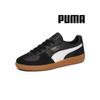 Puma Sneakers Palermo Leather Sneakers Black Feather Greygum 396464 03