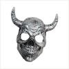 Maschera Demoni Spaventosi Maschera Integrale Maschera con Corna da Diavolo Maschera da Festa Maschere di Carnevale