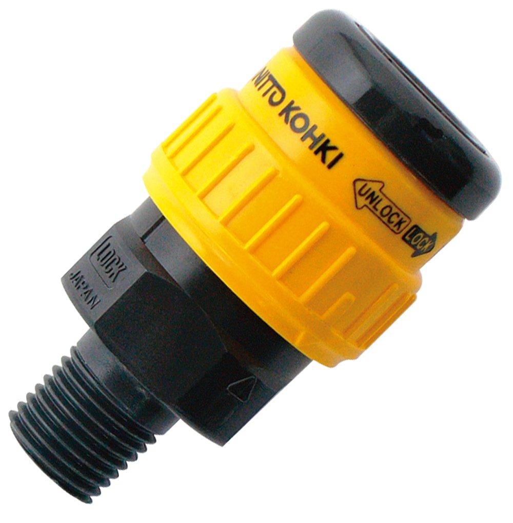 Niigata Seiki BeHAUS Made in Japan High Coupler Ace Socket HA-20SM