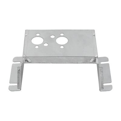Diesel Heater Mounting Plate and Bracket for Parking Air Heaters