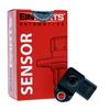 Sensor de Pressão do Coletor de Admissão (MAP) para Honda Civic VIII/IX/X, CR-V, Accord, Jazz