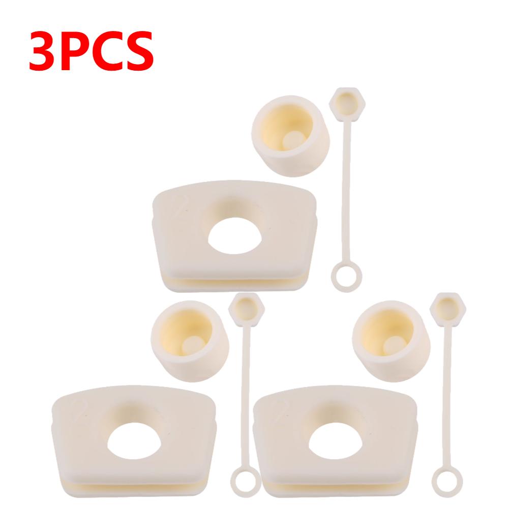 Silicone Spill Stopper Set Straw Cover Leak Stopper Anti Spill Stopper Set for Stanley 1.0/2.0 Tumbler Accessories