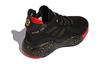 adidas D Rose 773 J Slip Resistant Cushioning Abrasion Resistant Slip Resistant Cushioning Abrasion Resistant Low Top FZ1403