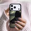 Fantasy Angel Girl Wings Phone Case For Apple iPhone 17 Air 16E 15 14 Plus 13 12 11 Pro Max Mini Funda Cover