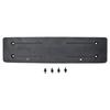 7PP959858MDML window control switch compatible with Cayenne (2011-2014) and Panamera (2010-2015).