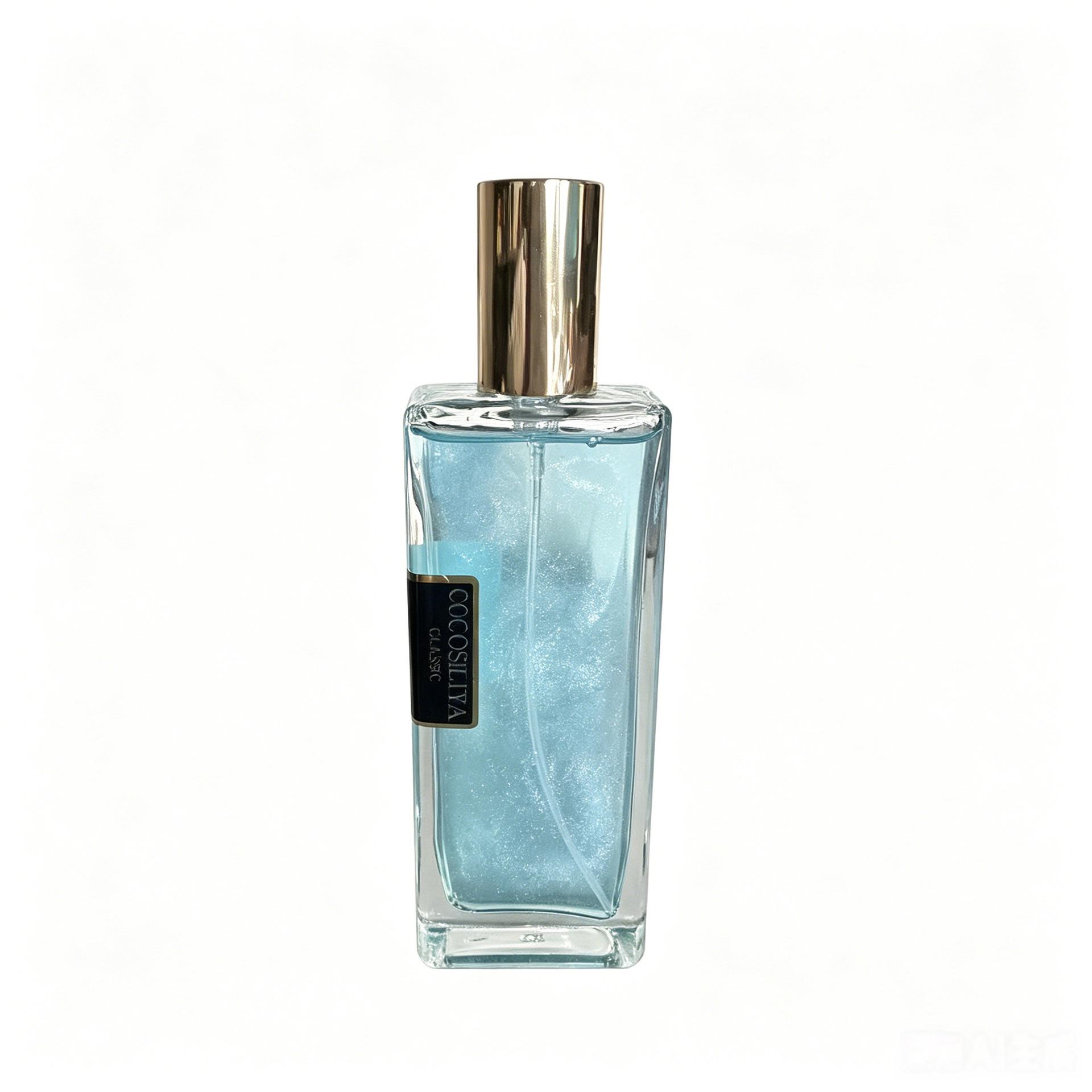 COCOSILIYA Long-Lasting Fresh Light Fragrance Perfume, 50ml