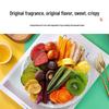 Yan Geng Mixed Fruit & Vegetable Crisps