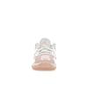 Air Jordan 11 Retro Low TD Legend Pink Baby-Sneakers Weiß 645107-160