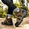39-48 Uomo Taglie Forti Scarpe alla Moda High Top per Escursionismo e Alpinismo all'Aperto con Imbottitura in Cotone Peluche Scarponi da Neve