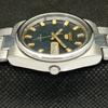 USED SEIKO 5 JAPAN MENS OLD AUTOMATIC ORIGINAL DIAL WATCH A416141-2 R10621f-a416141
