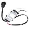 Car Radiator Resistor 1742-7801-993 17427801993 for E90 E91 E92 E93 Radiator Blower Fan Resistor Automotive Accessories