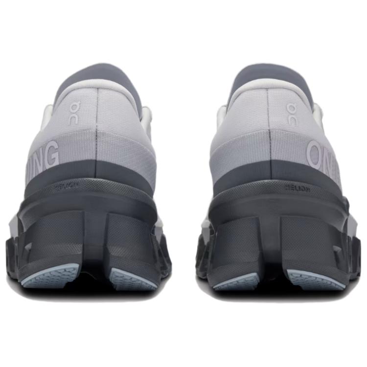 Cloudmonster 2 Frost Rock Women Sneakers Grey 3WE10112564