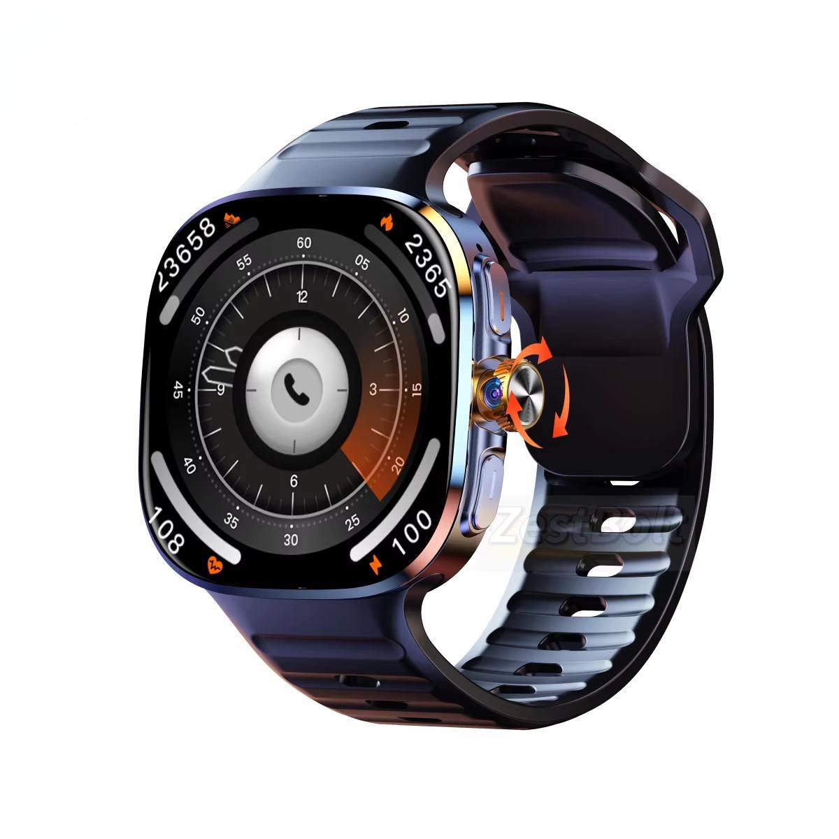 5G Black