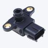 AM-Car Intake Air Pressure MAP Sensor For Saab 9-3X 9-3 BLS 2.0L 2003-2011 12787705 12592016 AS315 5S6295 SU7806