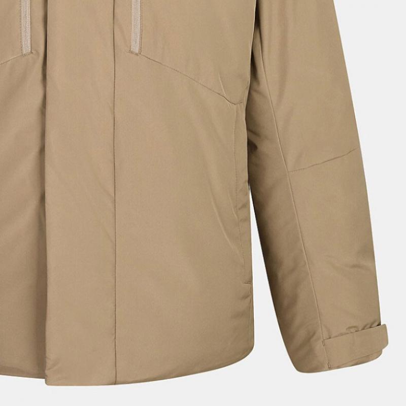  Nepa  Nepa Men S winStom Down Jacket 7j72012