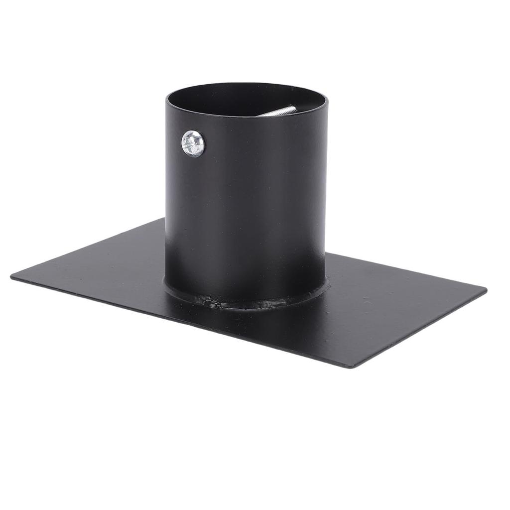 Rain Chain Installation Adapter Metal Gutter Installer with for House Downspout