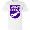 Miami Gatos T-shirt Premium | NASL Soccer Team