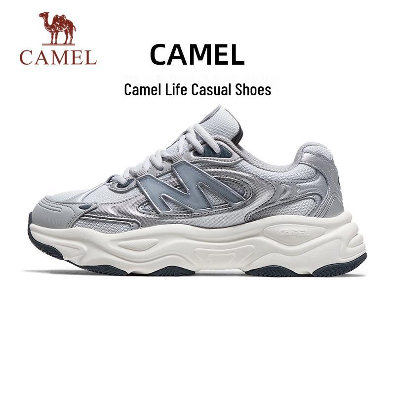 CAMEL Chunky Platform Casual Sports Shoes EU 40