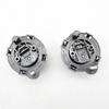 XXR-Air Conditioning Control Switch AC Knob For Toyota Land Cruiser Prado LC150 2010-2017