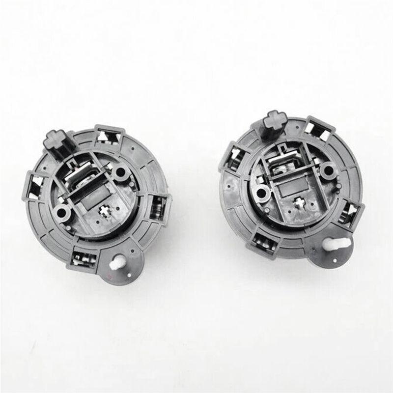 XXR-Air Conditioning Control Switch AC Knob For Toyota Land Cruiser Prado LC150 2010-2017