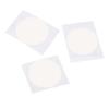 3pcs Watch Bezel Ring Adhesive Professional Ceramic Watch Bezel Insert Double Sided Adhesive Tape