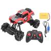 9030‑1F 1 16 2.4G Remote Control Car High Sensitivity Drifting Crawler RC VehicleRed