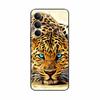 Für Realme C71 Hülle Niedliche Blumen Bemalte Abdeckung Weiche Silikon Handyhülle Für Realme C71 C 71 RealmeC71 4G Rückseite Hülle Coque Capa