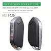 Custodia in Silicone a 4+1 Pulsanti per Chiave Kia Ev9 K3 K5 Carnival Picanto GT Line Sorento MQ4 KA4 2024 Portachiavi Copertura Guscio Telecomando