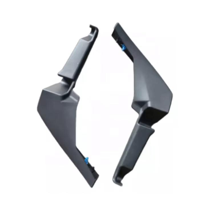 LR044484 LR025744 Scheinwerfer-Montageplatte vorne für Range Rover Evoque