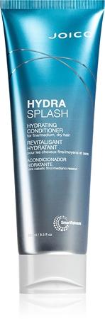 

увлажняющий кондиционер для сухих волос TU прозрачный