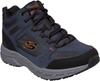 Кроссовки Skechers Ironhide 51895/NVOR Nvy/Orng Dunkelblau